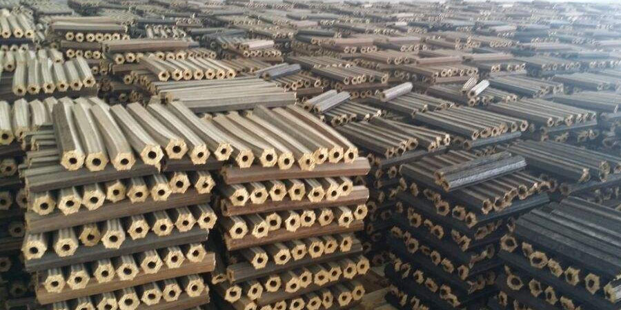 From Wood Waste to Renewable Energy: How Biomass Fuels Are Powering a Sustainable Future