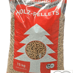 Pellets Agricola Red ENplus A2