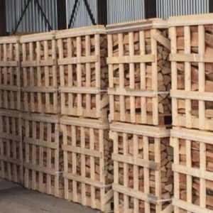 Kiln Dried Firewood